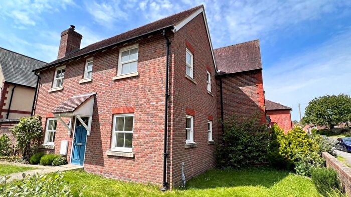 3 Bedroom Semi-Detached House To Rent In Smithfield, South Harting, Petersfield, GU31
