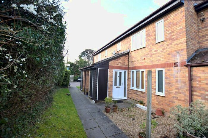 1 Bedroom Studio To Rent In Boxford Ridge, Bracknell, Berkshire, RG12