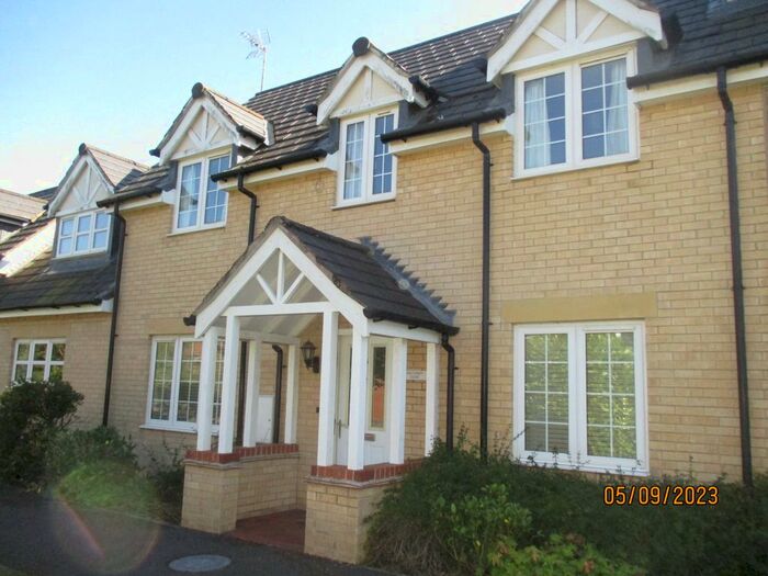 3 Bedroom Terraced House To Rent In Coltsfoot Close, Barleythorpe, LE15