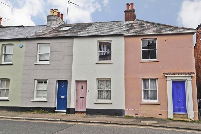 2 Bedroom Terraced House To Rent In Waxwell Lane, Pinner, HA5