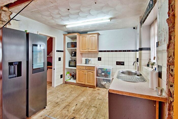 3 Bedroom Terraced House For Sale In St Agnes Drive, Canvey Island, SS8