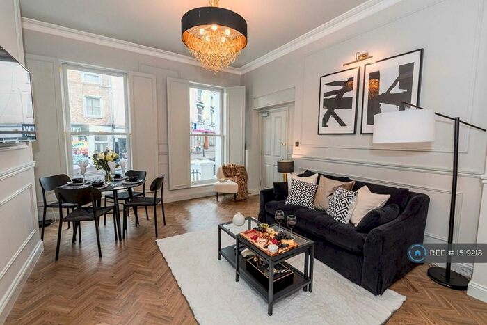 1 Bedroom Flat To Rent In Poole Hill, Bournemouth, BH2