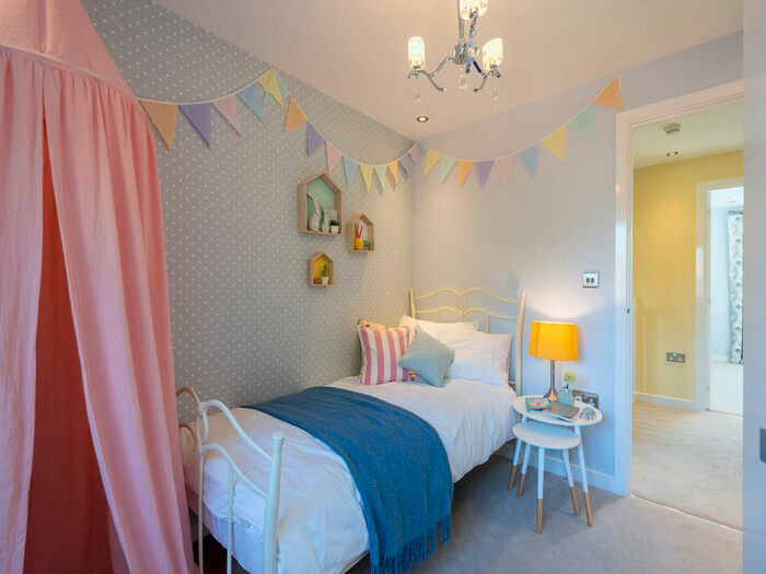 3 Bedroom Detached House For Sale In Brindle Park, Brindle Road, Bamber