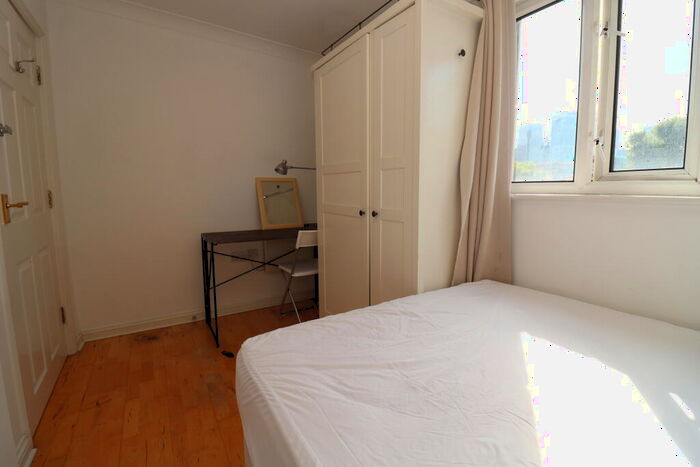 1 Bedroom House To Rent In Blair Street, London, E14