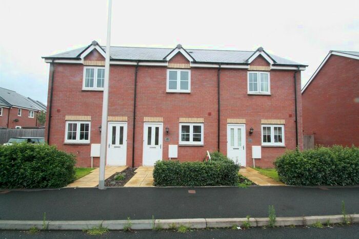 2 Bedroom Property To Rent In Mead Cross, Cranbrook, Exeter, EX5