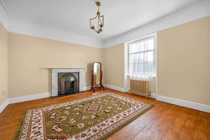 7 Bedroom House To Rent In Belmont Hill, Blackheath, SE13