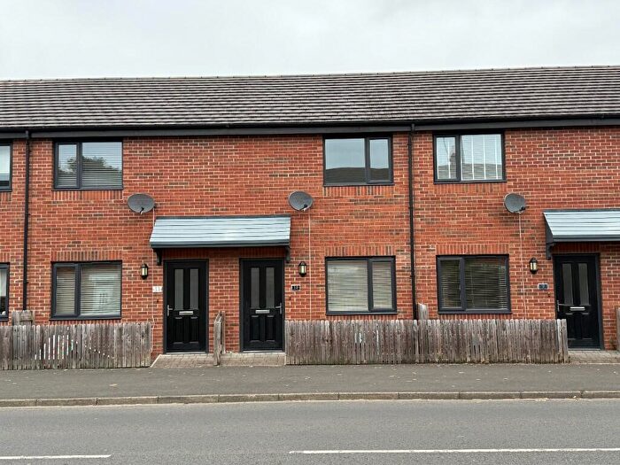 2 Bedroom Terraced House To Rent In Western Terrace, NE23