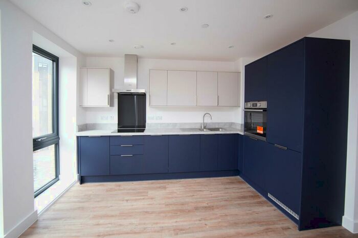 2 Bedroom Flat To Rent In Beckford House, Carriage Works, Stokes Croft, BS1