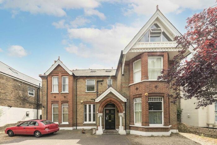 1 Bedroom Flat To Rent In Madeley Road, London, W5