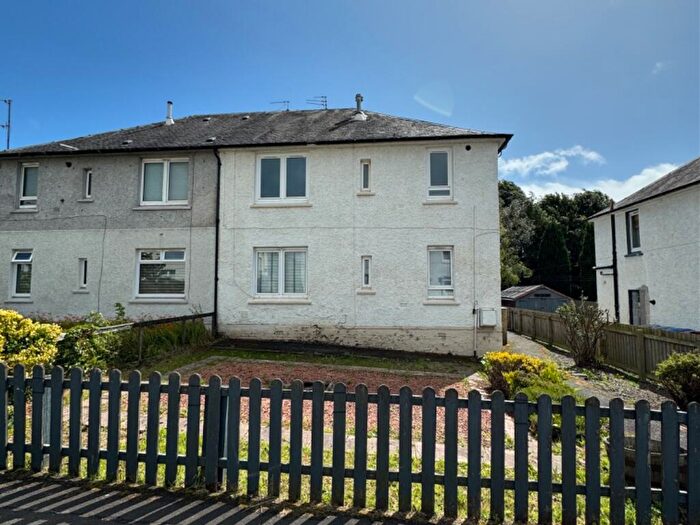 2 Bedroom Maisonette To Rent In Clyde Avenue, Bothwell, Glasgow, G71
