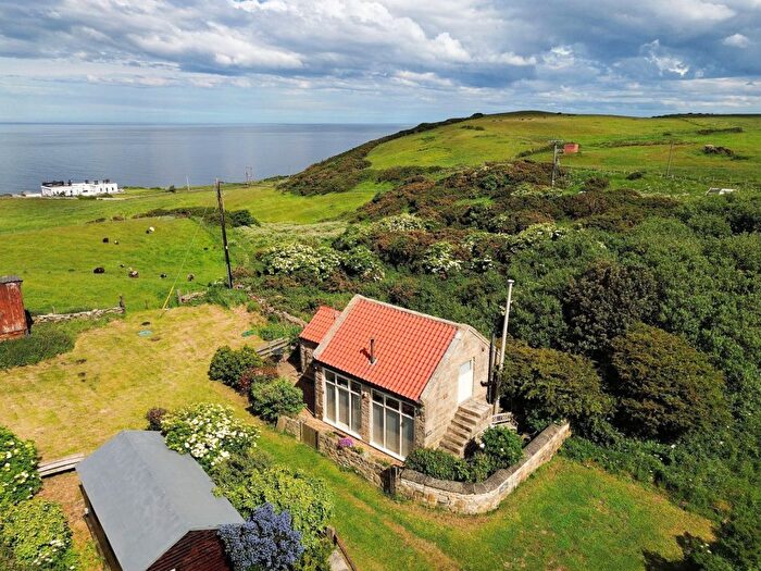 1 Bedroom Cottage For Sale In Wild Goose Cottage, Hawsker, YO22