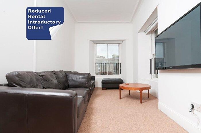 6 Bedroom Flat To Rent In L – Queensferry Street, Edinburgh, EH2