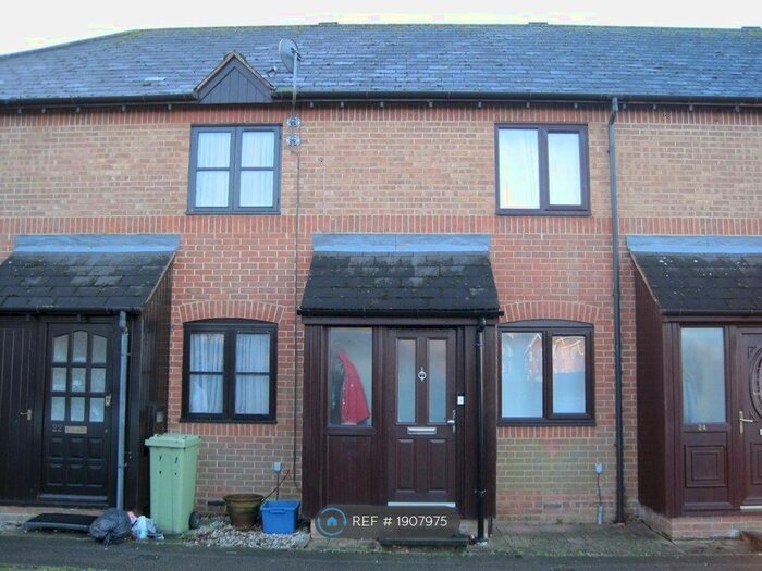 2 Bedroom Terraced House To Rent In Woolrich Gardens, Stony Stratford, Milton Keynes, MK11