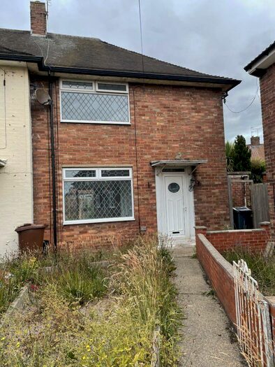 2 Bedroom Terraced House To Rent In Staveley Road, Hull, East Riding, HU9