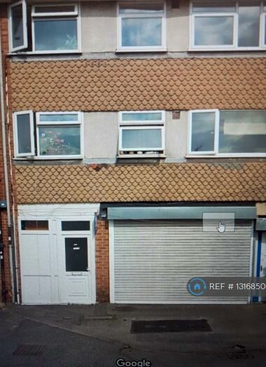 2 Bedroom Flat To Rent In Cookham Road, Maidenhead, SL6