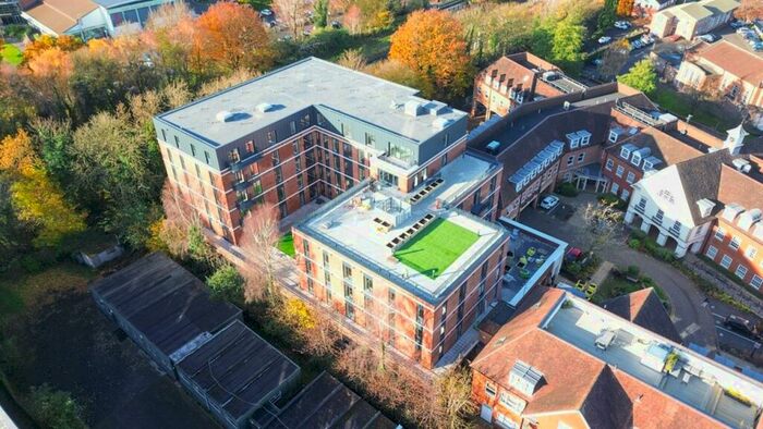 1 Bedroom Apartment To Rent In Imperial House, Princes Gate, - Homer Road, Solihull, B91