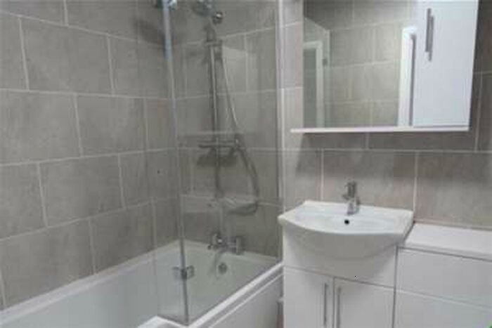 1 Bedroom Flat To Rent In Riverside House, Perry Barr, B42
