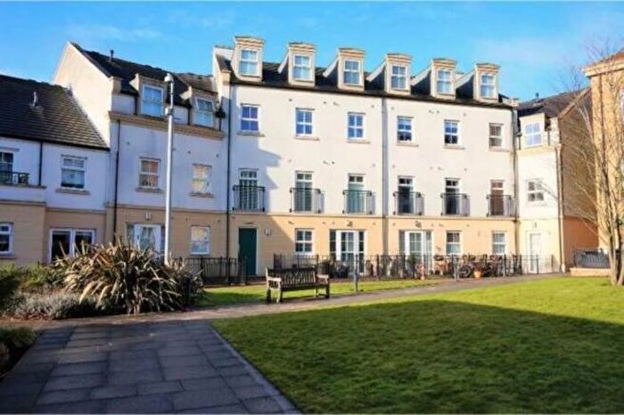 2 Bedroom Apartment To Rent In Rumbush Lane, Shirley, Solihull, B90