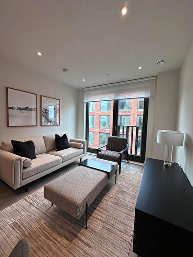 1 Bedroom Apartment To Rent In Ashted Wharf, Glasswater Locks, Birmingham, B4