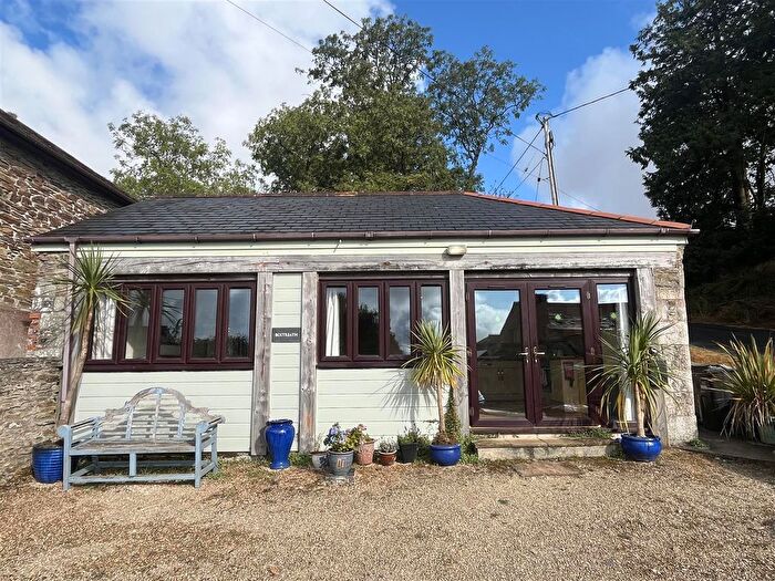 1 Bedroom Semi-Detached Bungalow To Rent In Ladock, Truro, TR2