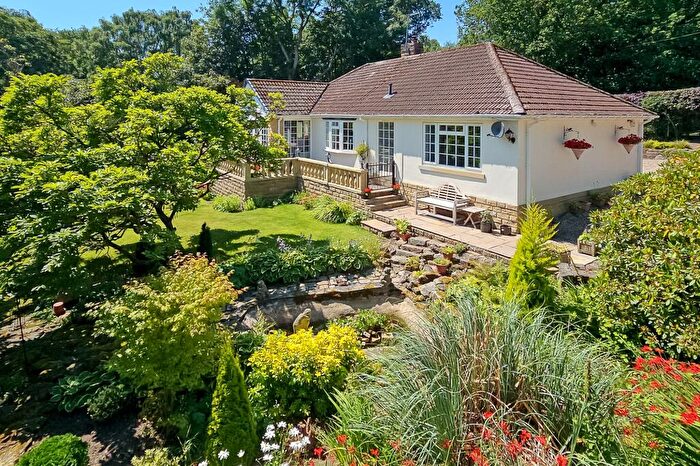 3 Bedroom Detached House For Sale In Crimple Lane, Follifoot, HG3