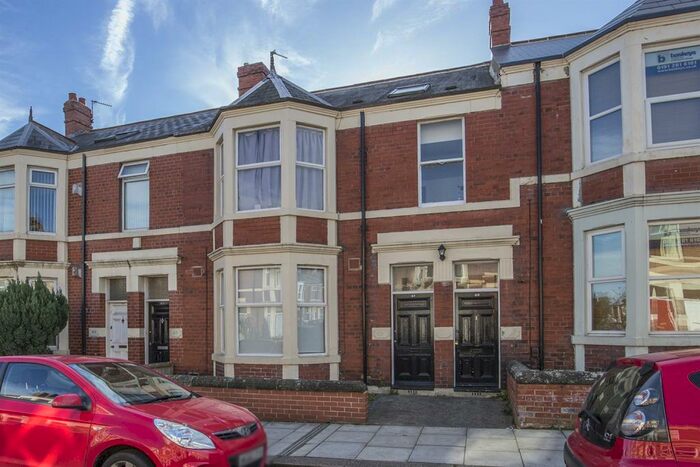 2 Bedroom Apartment To Rent In Shortridge Terrace, Newcastle Upon Tyne, NE2