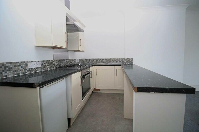 2 Bedroom Apartment To Rent In Old Shoreham Road, Brighton, BN1