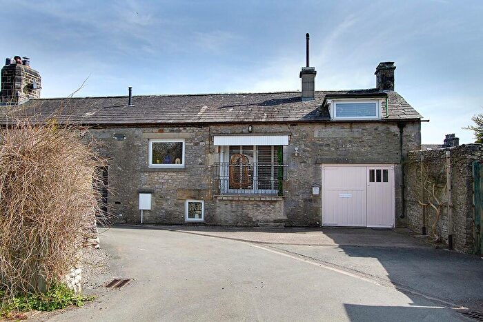 3 Bedroom House For Sale In Tram Lane, Kirkby Lonsdale, LA6