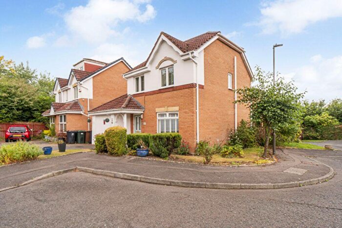 3 Bedroom Detached House For Sale In East Kilngate Wynd, Gilmerton, Edinburgh, EH17