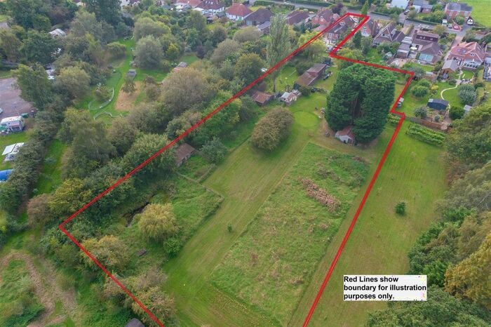 3 Bedroom Detached House For Sale In Stocks Lane, Newland, Malvern, WR13