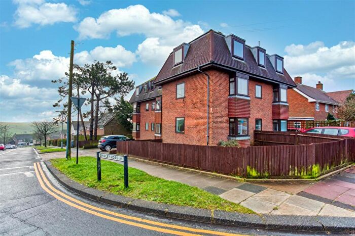 2 Bedroom Flat To Rent In Shipley Road, Brighton, BN2