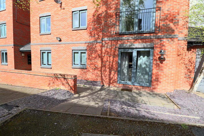 2 Bedroom Flat To Rent In Kilner Court, Denaby Main, DN12