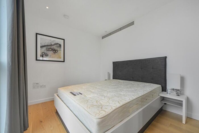 1 Bedroom Apartment To Rent In Atlas Building, City Road, EC1V