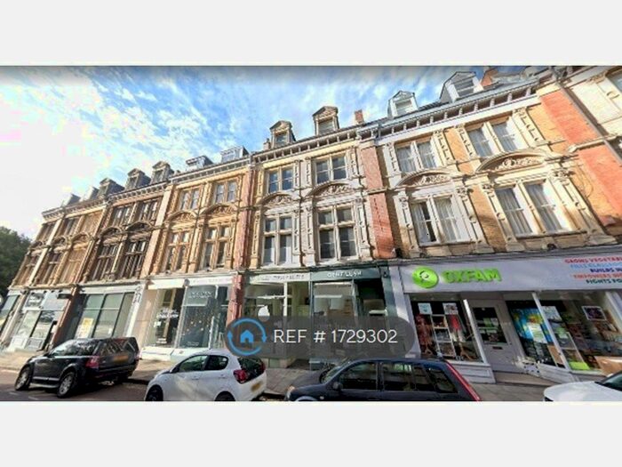 3 Bedroom Flat To Rent In Regent Street, Bristol, BS8