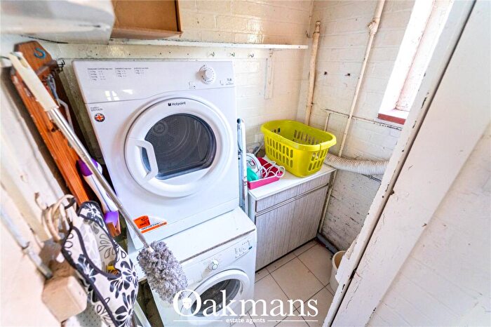 4 Bedroom Detached House For Sale In Quarry Lane, Birmingham, West Midlands, B31