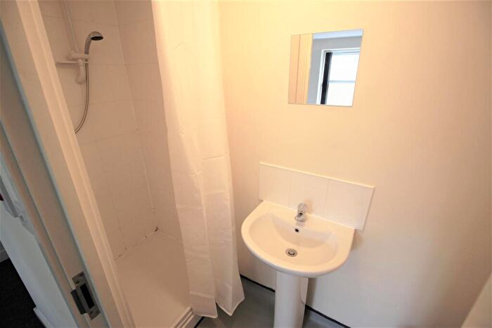 1 Bedroom Private Hall To Rent In The Hub Hampshire Terrace Portsmouth Hants, PO1