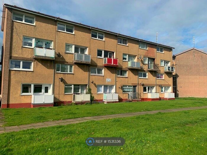 2 Bedroom Maisonette To Rent In Cruachan Road, Glasgow, G73