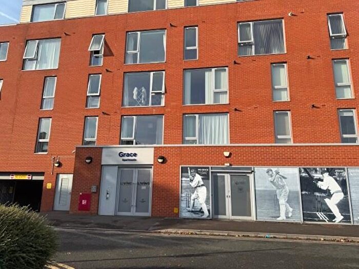 1 Bedroom Flat To Rent In College Road, Bishopston, Bristol, BS7