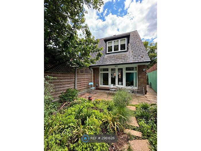 2 Bedroom Semi-Detached House To Rent In Chester Crescent, London, E8