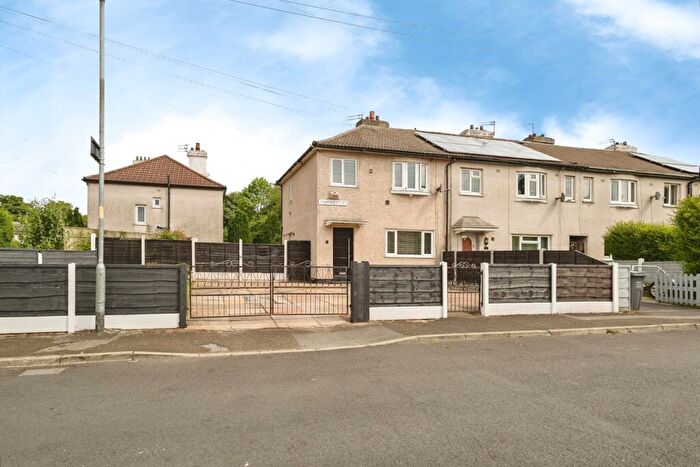 3 Bedroom Semi-Detached House For Sale In Ashdale Drive, Manchester, Greater Manchester, M20
