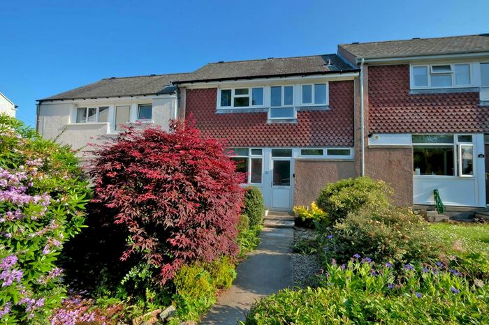 3 Bedroom Terraced House To Rent In Woodside Road, Banchory, AB31