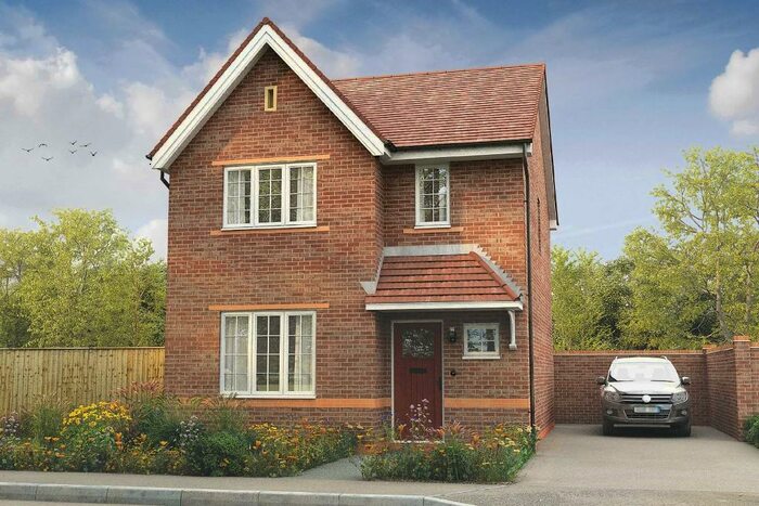 3 Bedroom Detached House For Sale In Melton Road, Brooksby, LE14