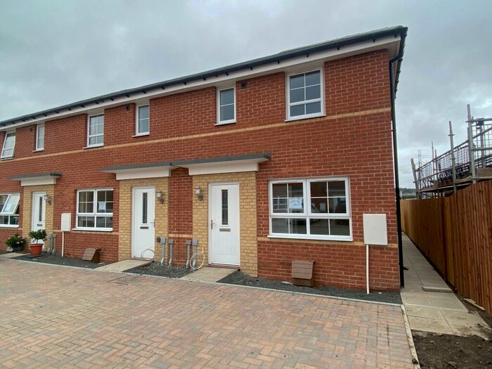 3 Bedroom House To Rent In Bluebell Close, West Meadows, Cramlington, NE23