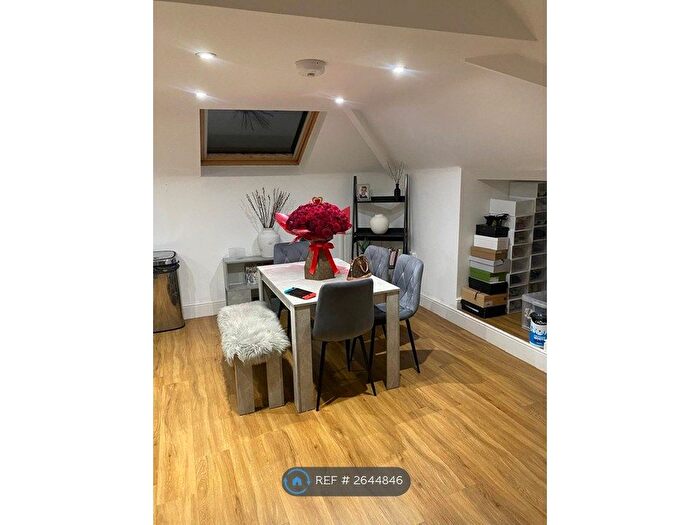 1 Bedroom Flat To Rent In Sherwood Rise, Nottingham, NG7