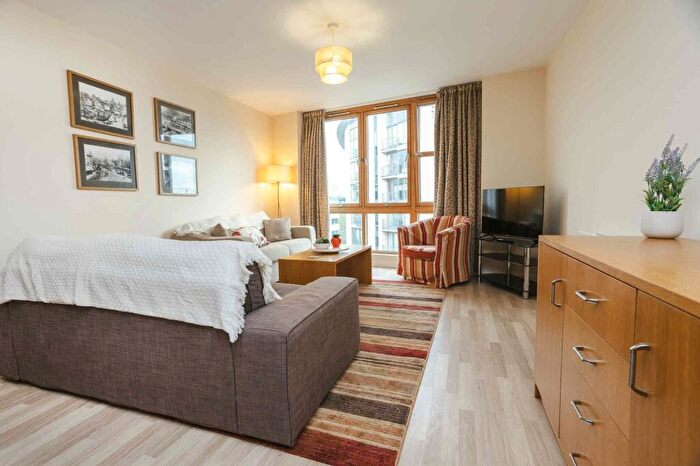 2 Bedroom Flat To Rent In Hannover Quay, Bristol, BS1
