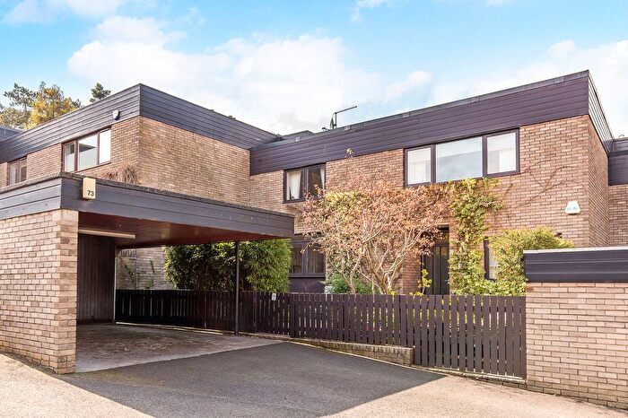 5 Bedroom Detached House For Sale In Ravelston Dykes Road, Ravelston, Edinburgh, EH4