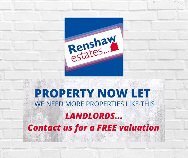 1 Bedroom Flat To Rent In Mill Lane, Codnor, Ripley, Derbyshire, DE5