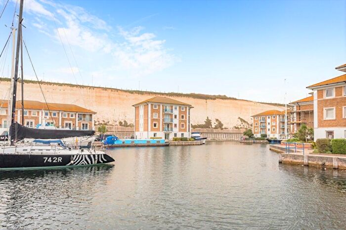 2 Bedroom Apartment To Rent In Victory Mews, Brighton Marina Village, Brighton, BN2