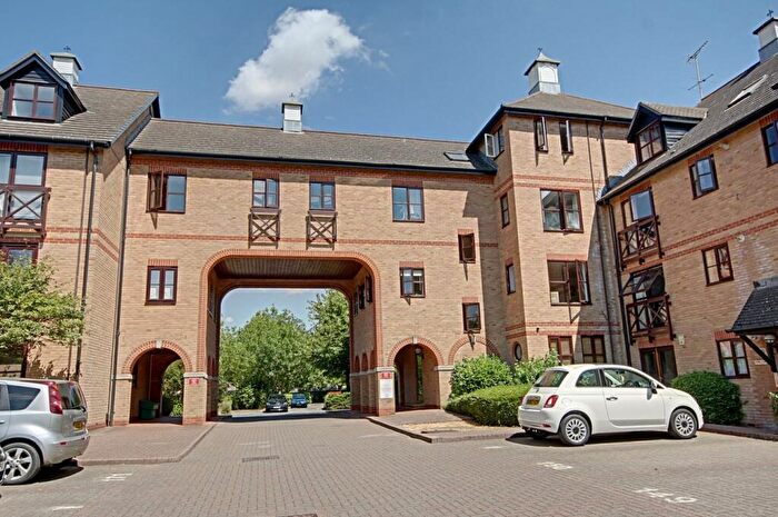 2 Bedroom Apartment To Rent In Sheering Mill Lane, Sawbridgeworth, CM21