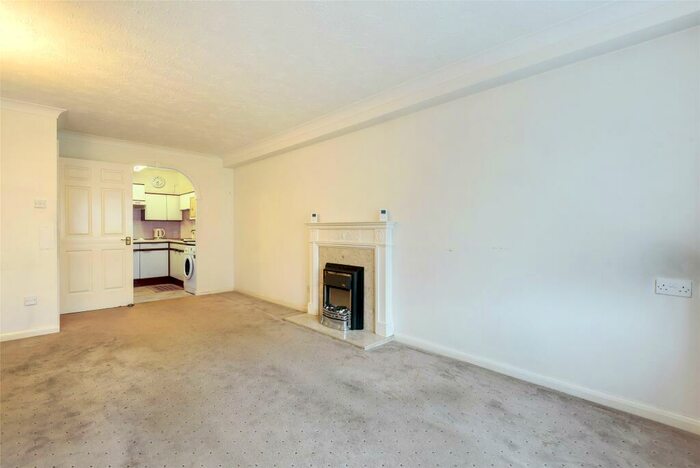 1 Bedroom Apartment For Sale In Stafford Road, Wallington, SM6